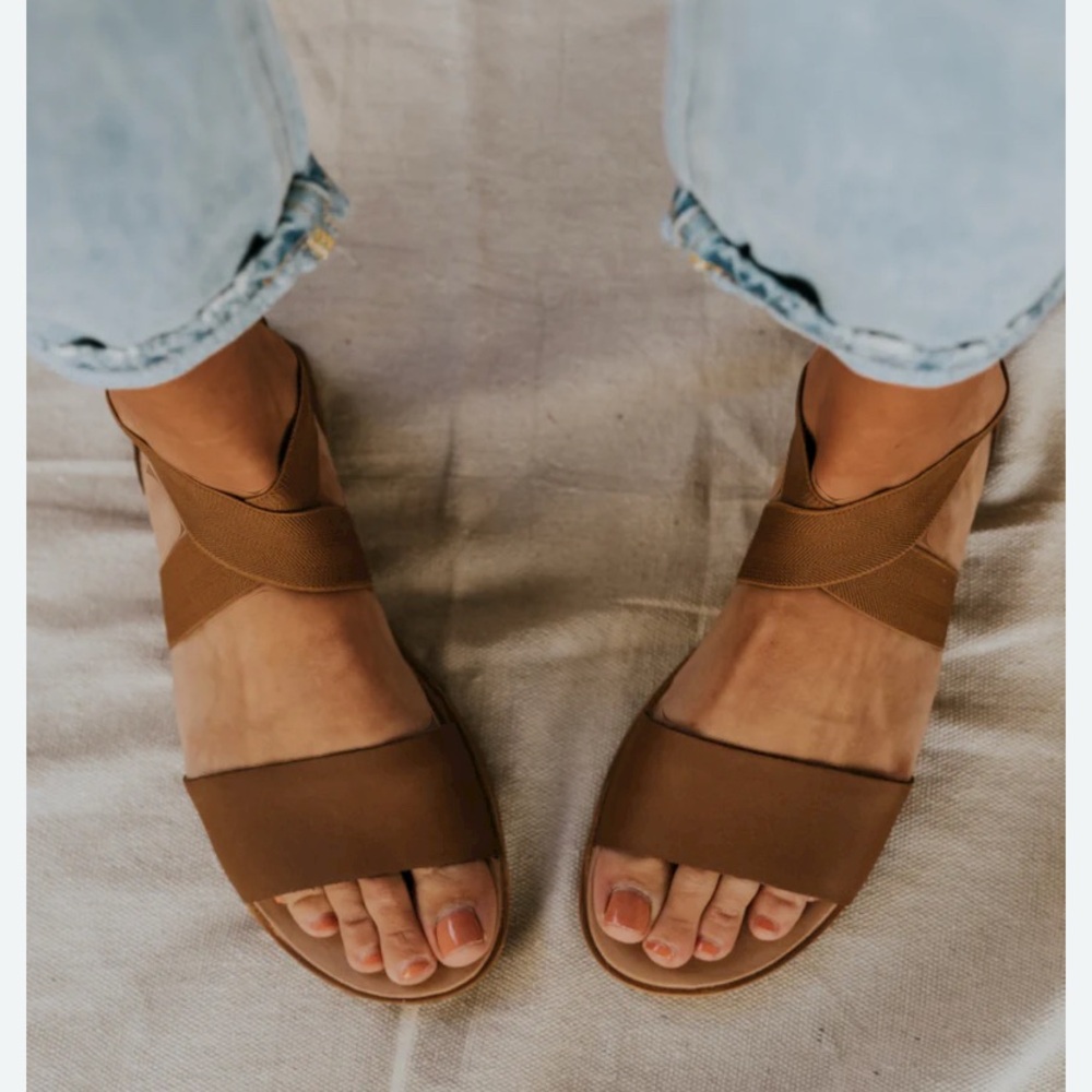 Sorel Women’s Ella Sandal